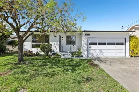 18263 Melrose Ave, Hayward, CA 94541