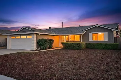 1961 Mclaughlin Ave, San Jose, CA 95122