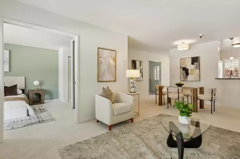 443 Alberto Way B218, Los Gatos, CA 95032