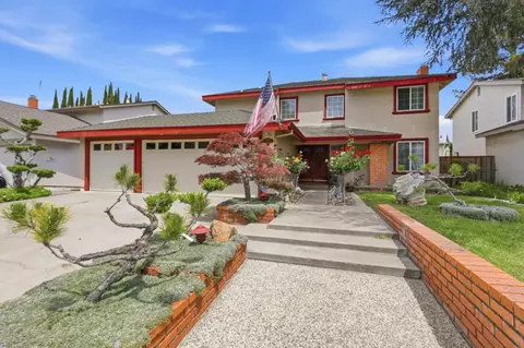 225 Prague Dr, San Jose, CA 95119