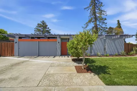 1143 Tangerine Way, Sunnyvale, CA 94087