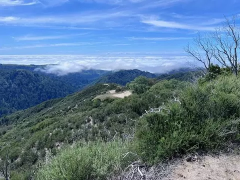10 Long Ridge Palo Colorado Rd, Carmel, CA 93923