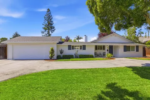 1177 Ruth Dr, San Jose, CA 95125
