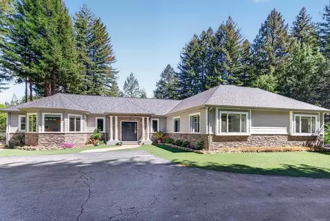 303 Sanborn Ln, Felton, CA 95018