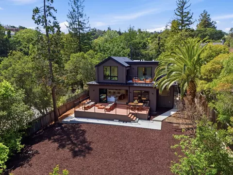 275 Hubbard Ave, Redwood City, CA 94062