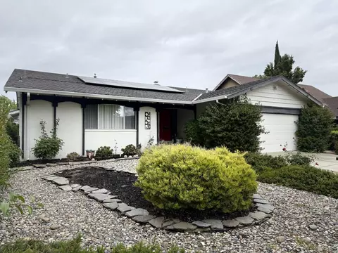 279 Cresta Vista Way, San Jose, CA 95119