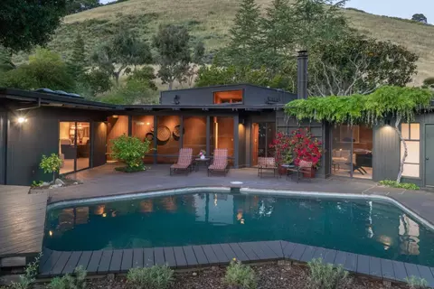 46 Middle Canyon Rd, Carmel Valley, CA 93924