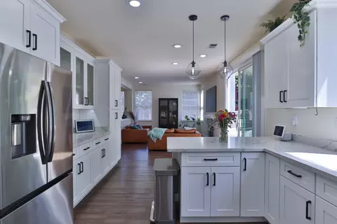 Kitchen - 2202 Estee Ct, San Jose, CA 95133 photo 5 of 5