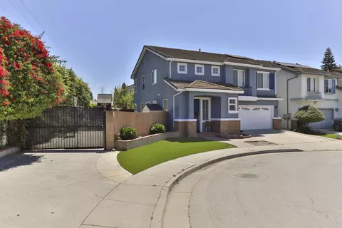 2202 Estee Ct, San Jose, CA 95133