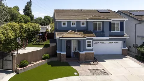 Exterior - 2202 Estee Ct, San Jose, CA 95133 photo 8 of 8