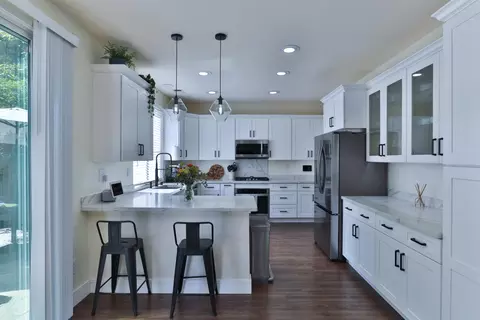 Kitchen - 2202 Estee Ct, San Jose, CA 95133 photo 1 of 5