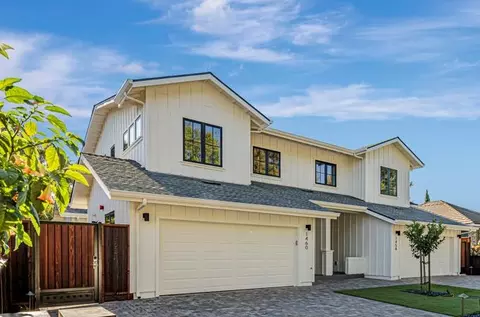 1460 Kentfield Ave, Redwood City, CA 94061