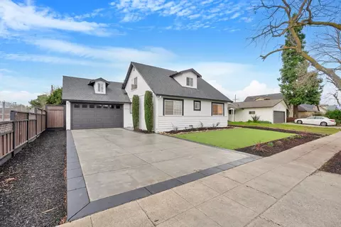 1202 Foxworthy Ave, San Jose, CA 95118