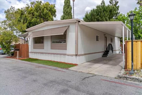 3637 Snell Ave 343, San Jose, CA 95136