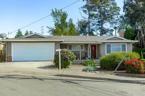 2273 Beckham Way, Hayward, CA 94541