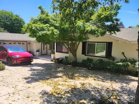 656 La Vista Rd, Walnut Creek, CA 94598