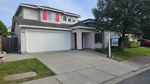 5441 Crimson Cir, Fremont, CA 94538
