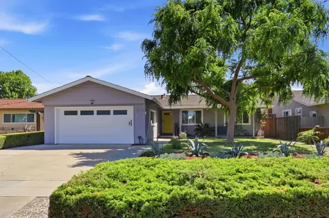 1690 Andalusia Way, San Jose, CA 95125