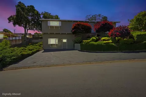 416 Middle Rd, Belmont, CA 94002