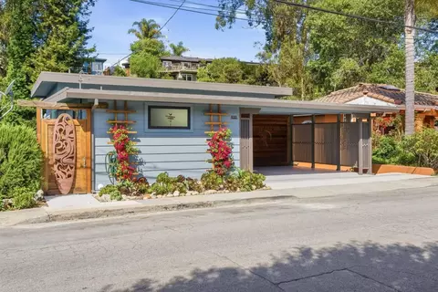 Exterior - 533 Riverview Dr, Capitola, CA 95010 photo 2 of 18