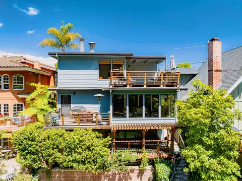 533 Riverview Dr, Capitola, CA 95010