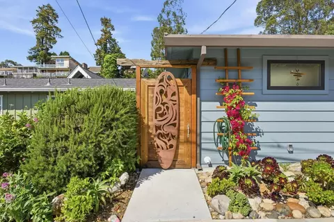 Exterior - 533 Riverview Dr, Capitola, CA 95010 photo 11 of 18