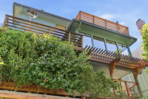 Exterior - 533 Riverview Dr, Capitola, CA 95010 photo 17 of 18