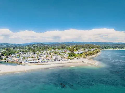View/Area - 533 Riverview Dr, Capitola, CA 95010 photo 10 of 10