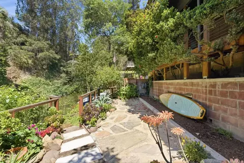 Exterior - 533 Riverview Dr, Capitola, CA 95010 photo 15 of 18
