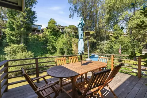 Exterior - 533 Riverview Dr, Capitola, CA 95010 photo 10 of 18