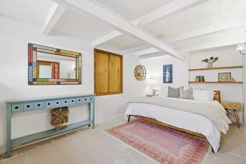 Bedroom - 533 Riverview Dr, Capitola, CA 95010 photo 5 of 5