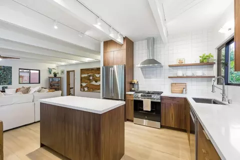 Kitchen - 533 Riverview Dr, Capitola, CA 95010 photo 1 of 6