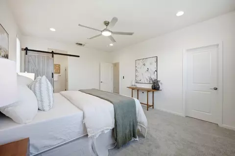 Bedroom - 176 E Main Ave, Morgan Hill, CA 95037 photo 2 of 4