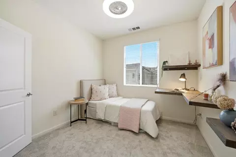 Bedroom - 176 E Main Ave, Morgan Hill, CA 95037 photo 4 of 4