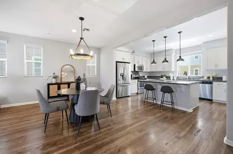 Dining - 176 E Main Ave, Morgan Hill, CA 95037 photo 1 of 1