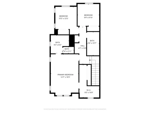 Floorplan - 176 E Main Ave, Morgan Hill, CA 95037 photo 3 of 4