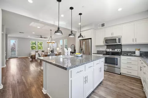 Kitchen - 176 E Main Ave, Morgan Hill, CA 95037 photo 3 of 3