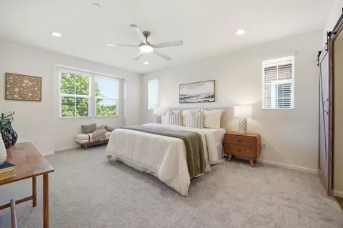 Bedroom - 176 E Main Ave, Morgan Hill, CA 95037 photo 1 of 4
