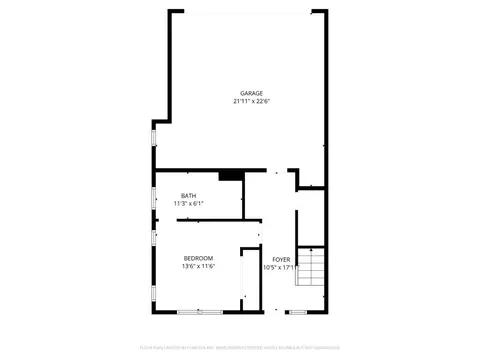 Floorplan - 176 E Main Ave, Morgan Hill, CA 95037 photo 1 of 4