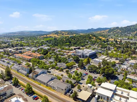 View/Area - 176 E Main Ave, Morgan Hill, CA 95037 photo 7 of 8