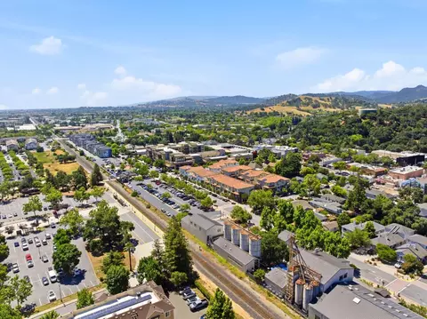 View/Area - 176 E Main Ave, Morgan Hill, CA 95037 photo 6 of 8