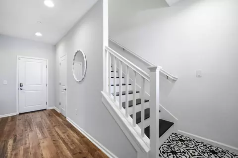 Entry Way - 176 E Main Ave, Morgan Hill, CA 95037 photo 1 of 3