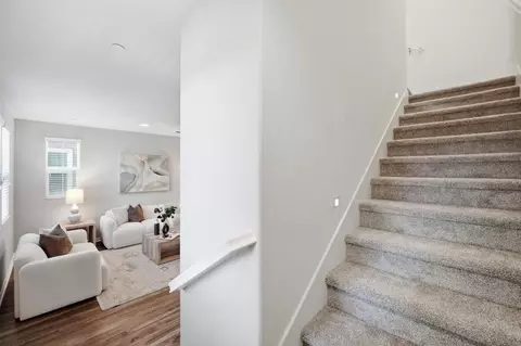Entry Way - 176 E Main Ave, Morgan Hill, CA 95037 photo 2 of 3