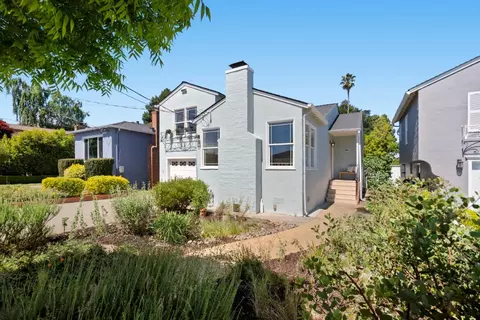 815 9th Ave, San Mateo, CA 94402