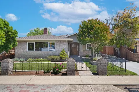 716 Eden Ave, San Jose, CA 95117