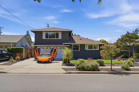 5315 Calderwood Ln, San Jose, CA 95118