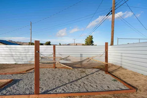 Exterior - 7137 Hanford Ave, Yucca Valley, CA 92284 photo 1 of 14