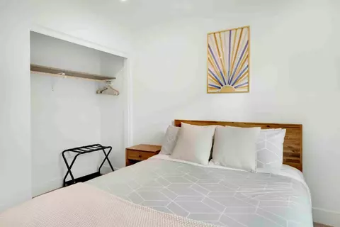 Bedroom - 7137 Hanford Ave, Yucca Valley, CA 92284 photo 4 of 11