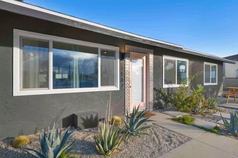 Exterior - 7137 Hanford Ave, Yucca Valley, CA 92284 photo 4 of 14
