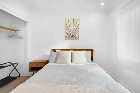Bedroom - 7137 Hanford Ave, Yucca Valley, CA 92284 photo 5 of 11